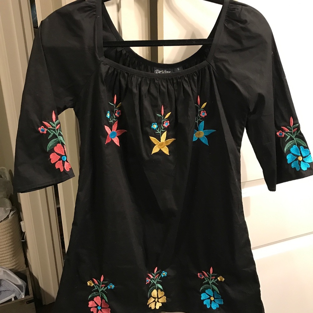 Devine Brand Dress